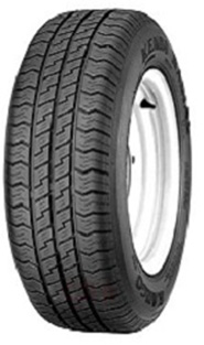 Budget Tyres CT7000 195/60R12 104/102N