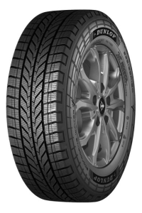  Econodrive Winter logo