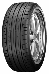 Buy 235/55R19 Size Dunlop SP SportMaxx 050 101V | Asda Tyres