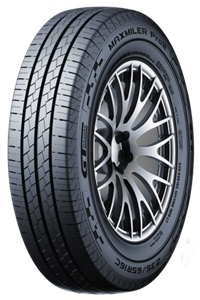 PNEU MATADOR 195/65 R16C 104/102T HECTORRA VAN 8PR