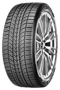 EAGLE F1 ALL TERRAIN