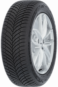  ION FLEXCLIMATE SUV logo