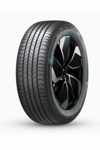  ION GT SUV logo