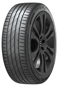  VENTUS S1 EVO4 X K137A logo