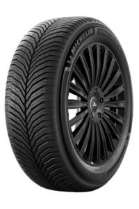 Crossclimate 3