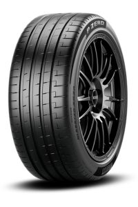 Pirelli  235/35R19 PIR P-ZERO 5 91YXL