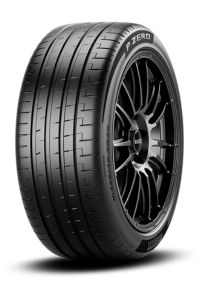 PZERO 5 tyre image