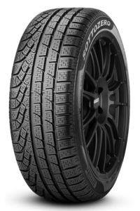  Winter 270 SottoZero Serie II logo