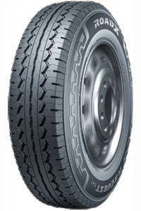 Roadx Rxqt RoadX Car Tyres | Local Tyre Fitting | Asda Tyres
