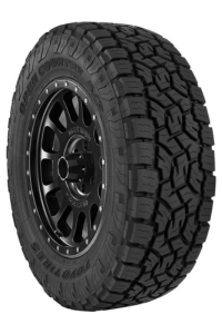 215/70R16 - Toyo Open Country A/T III 100T | RAC Tyres