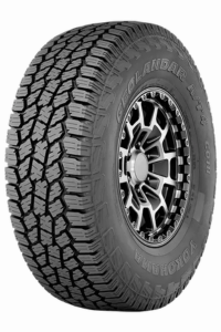 タイヤ・ホイール YOKOHAMA GEOLANDAR A/T4 245/65R17 Buy 245/65R17 Size Yokohama Geolander A/T4 G018 111S | Asda Tyres