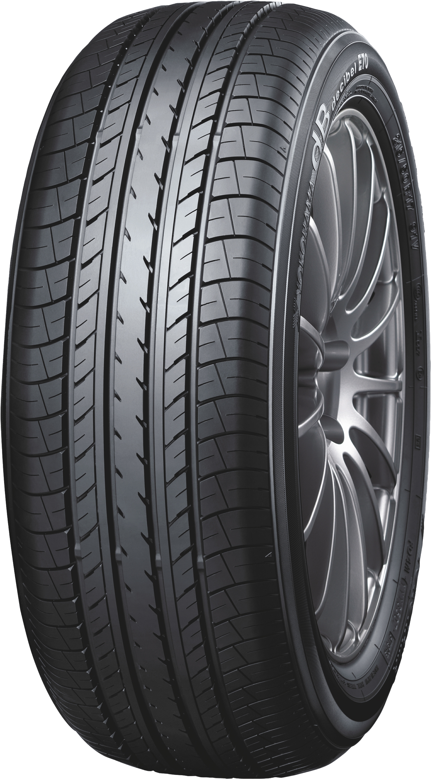 Buy Yokohama Tyres Online with Same Day Fitting etyres