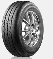 Austone  175R16C AUSTONE TAXI CSR81 6PL 98/96Q