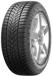 Dunlop SP Winter Sport 4D MS 245/50R18 104V XL