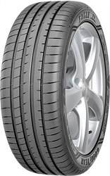 Goodyear  225/45R17 GY EAGLE F1 ASYM 3 91W