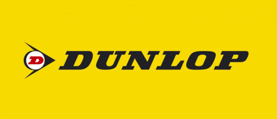 Dunlop SP Sportmaxx TT logo