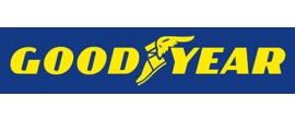 Goodyear EfficientGrip Performance 2 logo