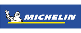 Michelin Latitude Sport 3 logo