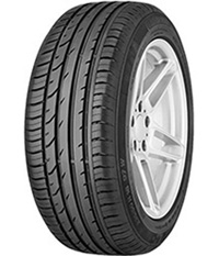 Continental  195/50R15 CONTI PRE CONT2 82T FR