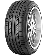 Continental  225/45R17 CO SC5 91V MO