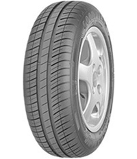 Buy 155/65R14 Size Goodyear EfficientGrip Compact 75T | Asda Tyres Buy 155/65R14 Size Goodyear EfficientGrip Compact 75T | Asda Tyres