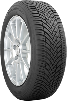 Toyo  TOYO 205/55R16 94V CELSIUS AS2 XL ALL SEASON CAR